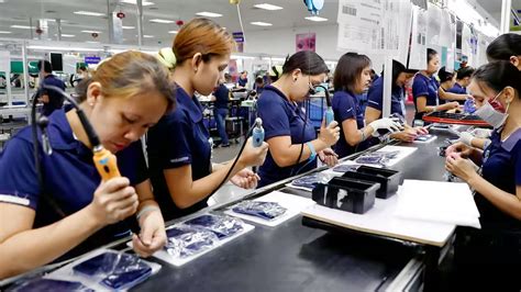 Production / Manufacturing Jobs in Cebu .